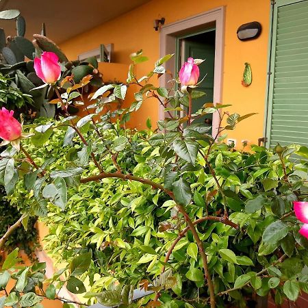 Casa Marta Bed & Breakfast Massa  Bagian luar foto