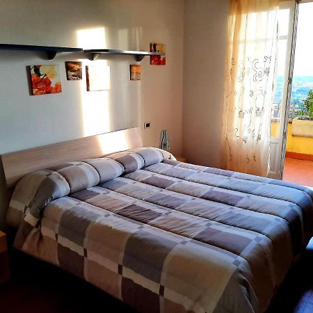 Casa Marta Bed & Breakfast Massa  Bagian luar foto