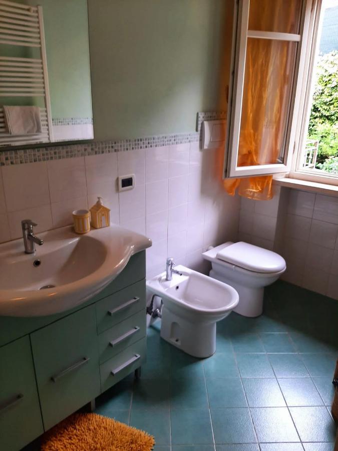 Casa Marta Bed & Breakfast Massa  Bagian luar foto